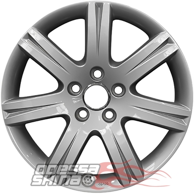 Audi OEM 8J0071497666 7x17 5x112 ET47 DIA57 S