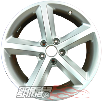Audi OEM 8E0601025AH 7.5x18 5x112 ET21 DIA67.1 S