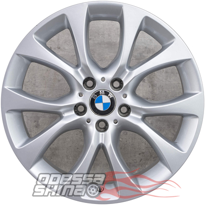 BMW OEM 6853953 9x19 5x120 ET48 DIA74.1 S