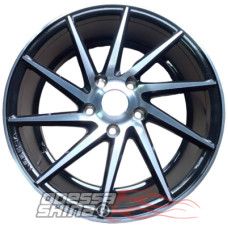 JH CSD018 7x16 5x114.3 ET35 DIA73.1 BMF