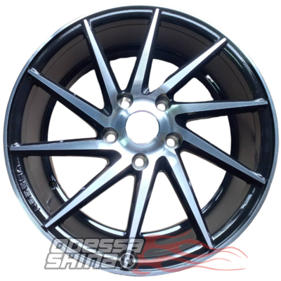 JH CSD018 7x16 5x114.3 ET35 DIA73.1 BMF