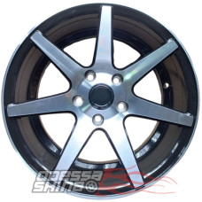 JH CSD021 7x16 5x114.3 ET30 DIA73.1 BMF