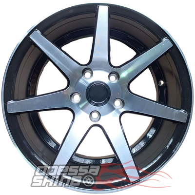 JH CSD021 7x16 5x114.3 ET30 DIA73.1 BMF