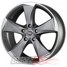 Mak Raptor 9x20 6x139.7 ET20 DIA112 GR