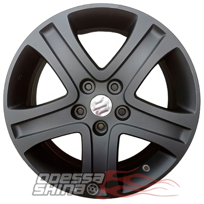 Suzuki OEM 4321066J1 6.5x17 5x114.3 ET45 DIA72.6 BM