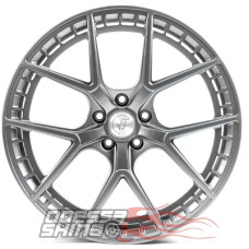 WS FORGED WS-21M 8x20 5x112 ET41 DIA57.1 SG