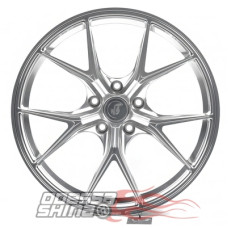 WS FORGED WS-03M 10x19 5x120 ET20 DIA74.1 SP
