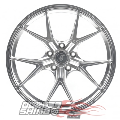 WS FORGED WS-03M 9x19 5x120 ET37 DIA74.1 SP