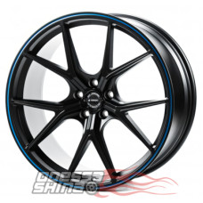 WS FORGED WS-03M 10.5x21 5x112 ET43 DIA66.5 SBBlueL