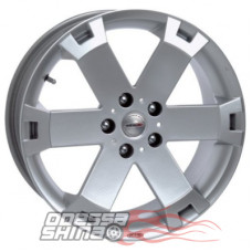 Mak Rave 8x17 5x112 ET35 DIA0