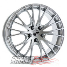 Mak Rennen 8.5x19 5x112 ET21 DIA66.45 S