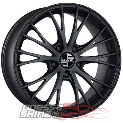 Mak Rennen 8.5x19 5x130 ET48 DIA71.6 BM Mak Rennen 8.5x19 5x130 ET48 DIA71.6 BM