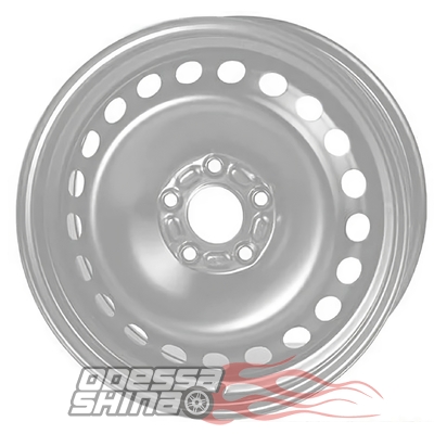 ALST (KFZ) 8330 5.5x15 5x112 ET60 DIA66.5 S
