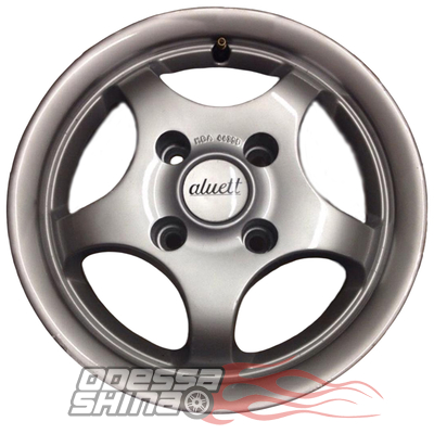 Ford OEM KBA 44358 5x13 4x108 ET38 DIA63.3 S