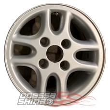 Ford OEM KBA 43476 5.5x13 4x108 ET41 DIA63.3 S
