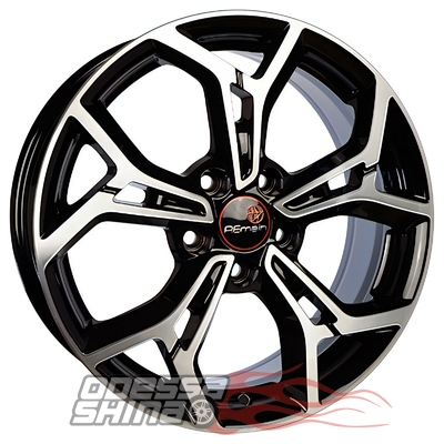 Vector R203 7x17 5x112 ET40 DIA57.1 BP