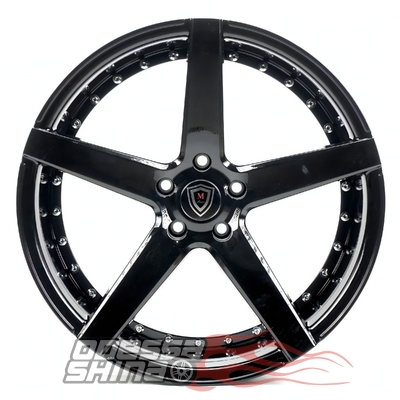 CAST WHEELS CW3226 9x20 5x115 ET15 DIA73.1 GB