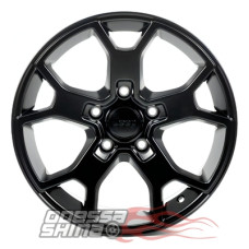 Replica JE5554 9x17 5x127 ET35 DIA71.5 SB