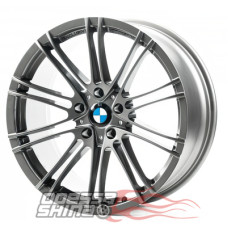 Replica B208 8.5x19 5x120 ET30 DIA72.5 GM