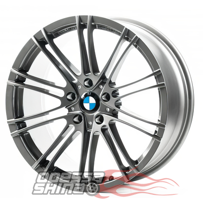 Replica B208 8.5x19 5x120 ET30 DIA72.5 GM Replica B208 8.5x19 5x120 ET30 DIA72.5 GM