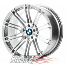 Replica B208 8.5x19 5x120 ET30 DIA72.5 HS