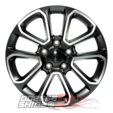 Replica JE5319 8x18 5x127 ET56 DIA71.5 SBwMF