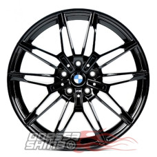 Replica B0294 8.5x20 5x120 ET35 DIA72.6 GB