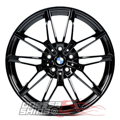 Replica B0294 9.5x20 5x120 ET38 DIA72.6 GB