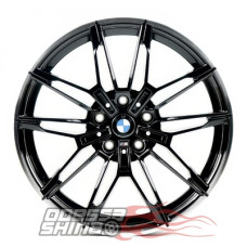 Replica B0294 8.5x19 5x120 ET35 DIA72.6 BML