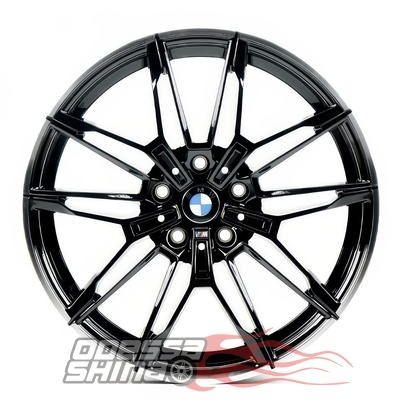 Replica B0294 9.5x19 5x120 ET40 DIA72.6 BML