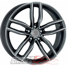Mak Sarthe 8x18 5x112 ET28 DIA66.5 GMMF