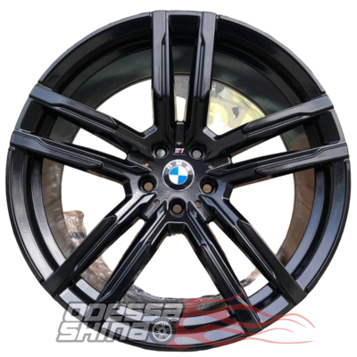 Replica B5511 11x20 5x120 ET38 DIA74.1 SB Replica B5511 11x20 5x120 ET38 DIA74.1 SB