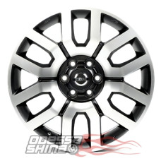 Replica NS6027 7.5x18 6x114.3 ET30 DIA66.1 SBwMF