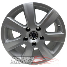 Volkswagen OEM 7P6601025 7.5x17 5x130 ET50 DIA71.6 S