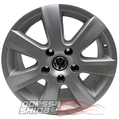 Volkswagen OEM 7P6601025 7.5x17 5x130 ET50 DIA71.6 S