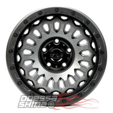 Off Road Wheels OW1710 8.5x17 5x127 ET-12 DIA71.5 MGunBR