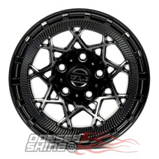 Off Road Wheels OW1711 9x17 5x139.7 ET0 DIA77.8 SB