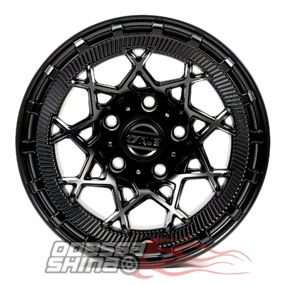Off Road Wheels OW1711 9x17 5x139.7 ET0 DIA77.8 SB Off Road Wheels OW1711 9x17 5x139.7 ET0 DIA77.8 SB