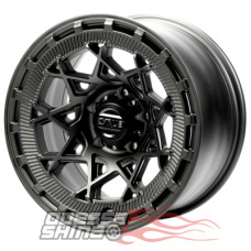 Off Road Wheels OW1711 9x17 5x150 ET5 DIA110.1 BM