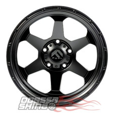 Off Road Wheels OW6147 9x17 5x127 ET0 DIA71.6 BM