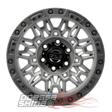 Off Road Wheels OW1705 8.5x17 5x150 ET0 DIA110