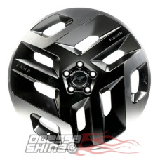 Replica LR2801 9.5x23 5x120 ET42.5 DIA72.6 MBMF