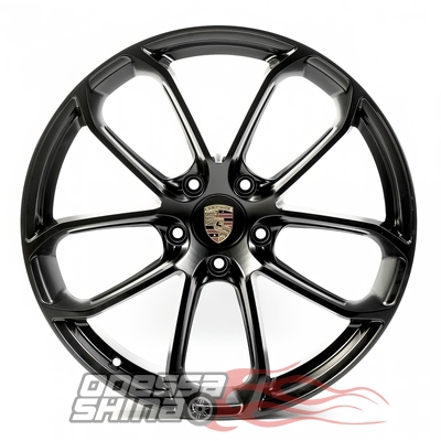 Replica PR5084 11x22 5x130 ET58 DIA71.56 BM