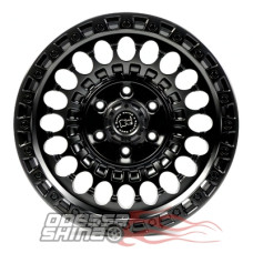 Off Road Wheels OW220 8.5x16 5x139.7 ET-12 DIA110.1 BM Off Road Wheels OW220 8.5x16 5x139.7 ET-12 DIA110.1 BM