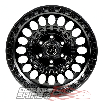 Off Road Wheels OW220 8.5x16 5x139.7 ET-12 DIA110.1 BM Off Road Wheels OW220 8.5x16 5x139.7 ET-12 DIA110.1 BM