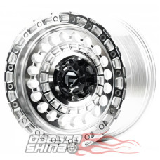 Off Road Wheels OW199 9x17 6x135 ET0 DIA87.1 MS Off Road Wheels OW199 9x17 6x135 ET0 DIA87.1 MS