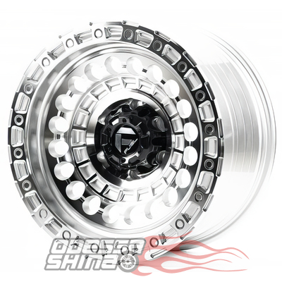 Off Road Wheels OW199 9x17 6x135 ET0 DIA87.1 MS Off Road Wheels OW199 9x17 6x135 ET0 DIA87.1 MS