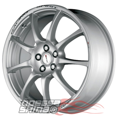 Mak Spirit 7x15 5x110 ET35 DIA65.1 S Mak Spirit 7x15 5x110 ET35 DIA65.1 S