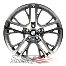 Replica B1948 10x20 5x120 ET51 DIA72.6 GMMF