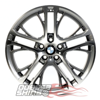 Replica B1948 10x20 5x120 ET51 DIA72.6 GMMF Replica B1948 10x20 5x120 ET51 DIA72.6 GMMF